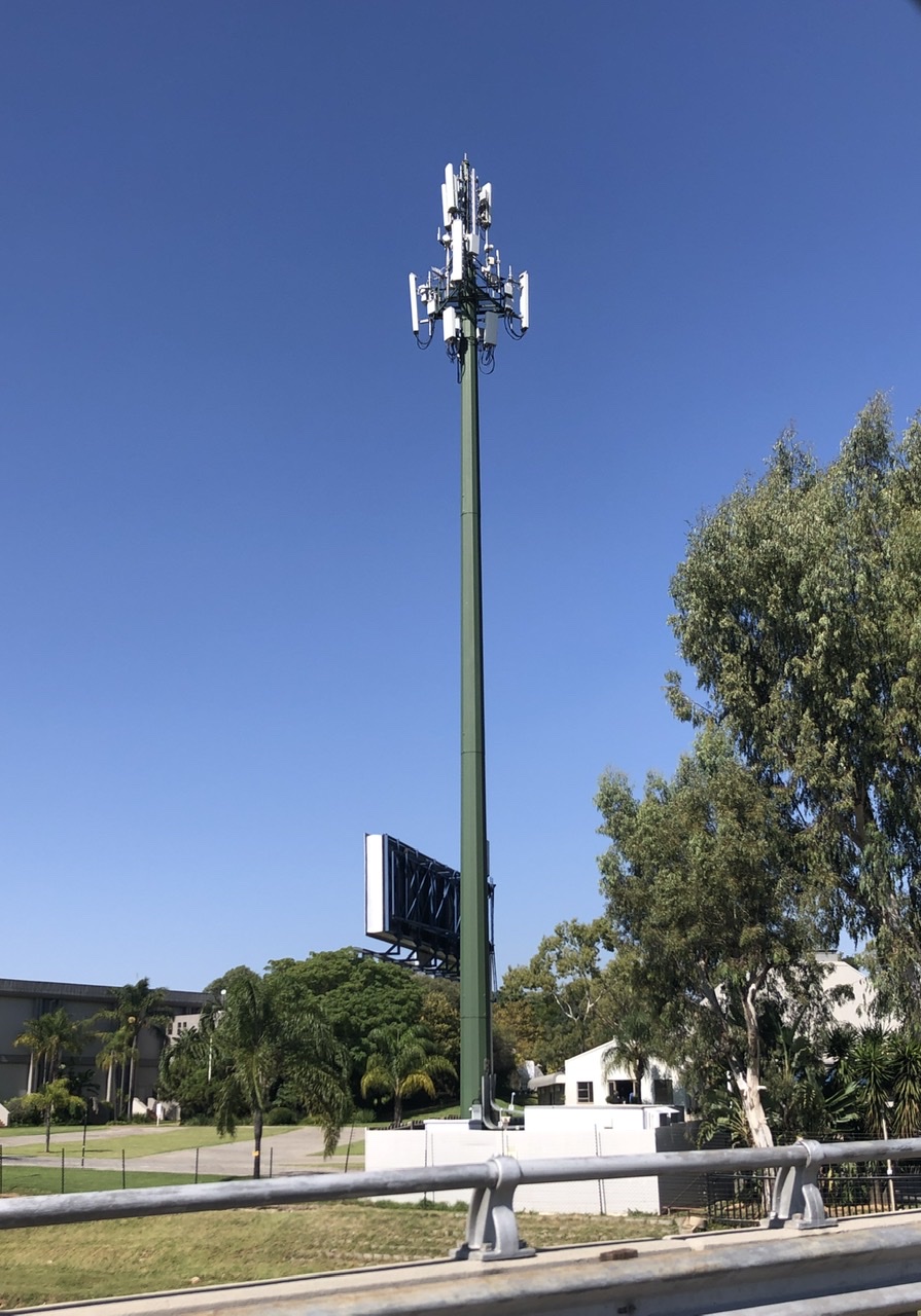 5G_Cell_Tower_in_Johannesburg